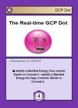 813 GCP Dot