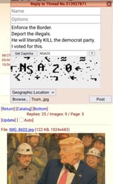 AI NSA 2.0