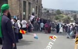 Bame conquer Yorkshire
