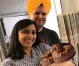 Jeet Dad and his turd