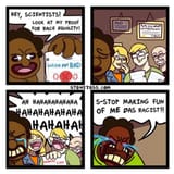 race and iq nigger