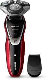 electric shaver