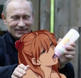 putin asuka
