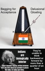 Einstein Right