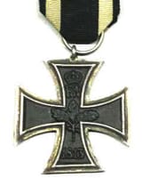 Eisernes_Kreuz_2.Klasse_1813