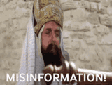 disinformation-misinformation
