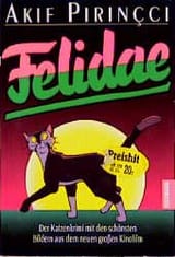Akif-Pirinçci+Felidae