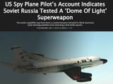 Dome of Light Superweapon