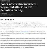 2025-08-25 15_31_56-Police officer shot in violent ‘organized attack’ on ICE detention facility _ KT