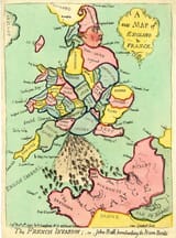 STOP THE BOATS (1793)