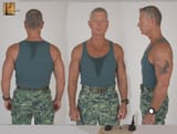 Only natty I&#039;ve seen posted here