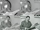 newspaper