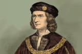 King Richard III