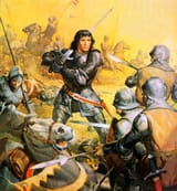richard-iii-at-bosworth
