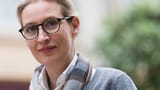 Alice Elisabeth Weidel