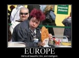 europe uggo