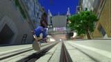 escape from the city