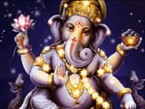 elephant-god
