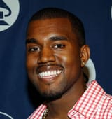 ye smile