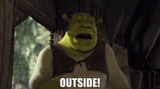 shrek-outside