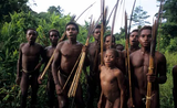 cannibals