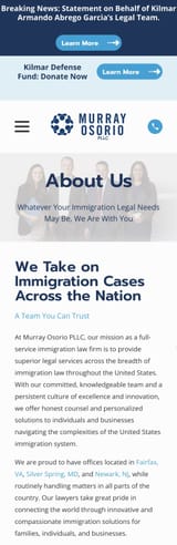 Cuckmar attorney