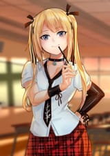 marie rose2