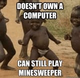 MinesweeperBoy