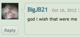god i wish