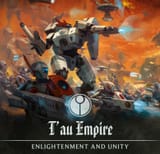 Tau Empire