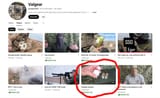 azov roid rage