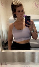Sarah Keating Planet Fitness