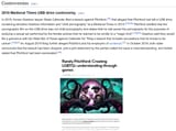 Randy Pitchford Creating LGBTQ understanding through games - GamesBeat