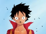 luffy