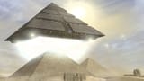 pyramids