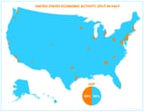 GDP-Split