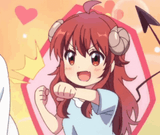 machikado-mazoku-shamiko