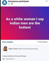Indian scam