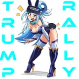 Aquabunny