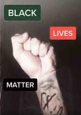 chimp fist