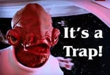 trap