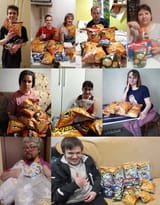 cheetos compilation