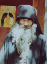 Fr. Seraphim Rose