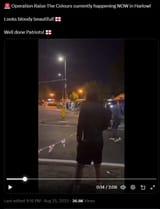 flags