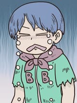 Ecchan sad