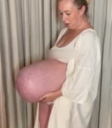 belly