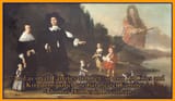 Thomas Hobbes Great Kingdoms Great Families