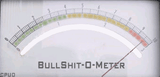 BullshitMeter