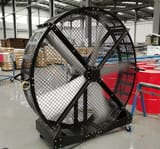 fan