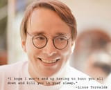 linus the serial killer